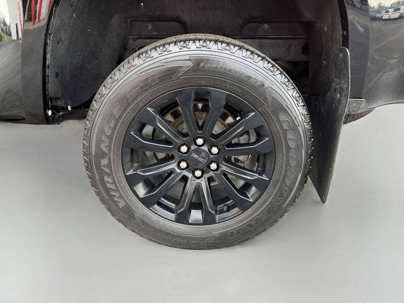 2022 GMC Canyon