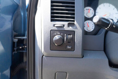 2006 Dodge Ram 1500