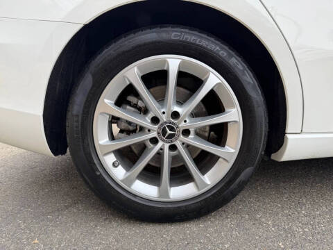 2019 Mercedes-Benz A-Class A 220