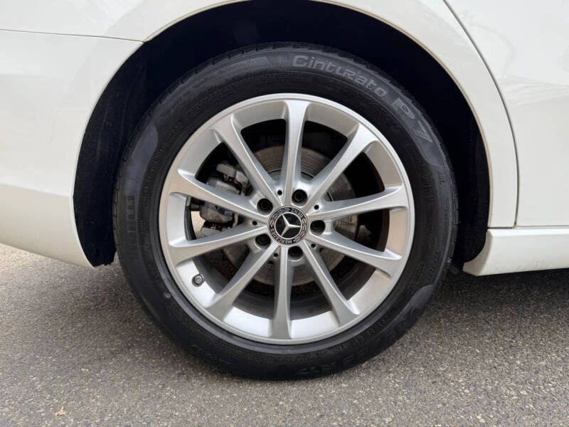 2019 Mercedes-Benz A-Class A 220