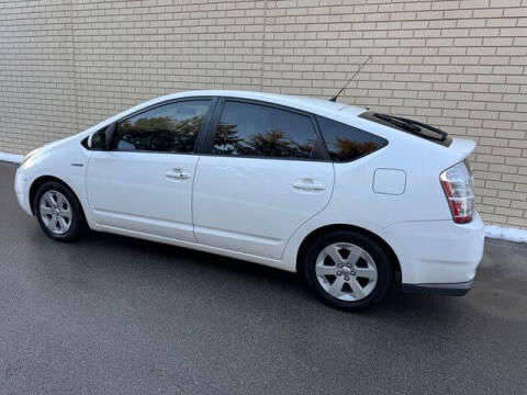 2007 Toyota Prius