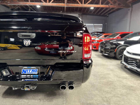 2005 Dodge Ram 1500 SRT-10