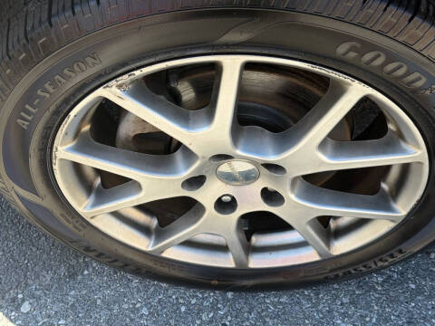 2014 Dodge Journey R/T