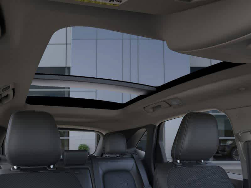 2024 Ford Escape Plug-In Hybrid PHEV