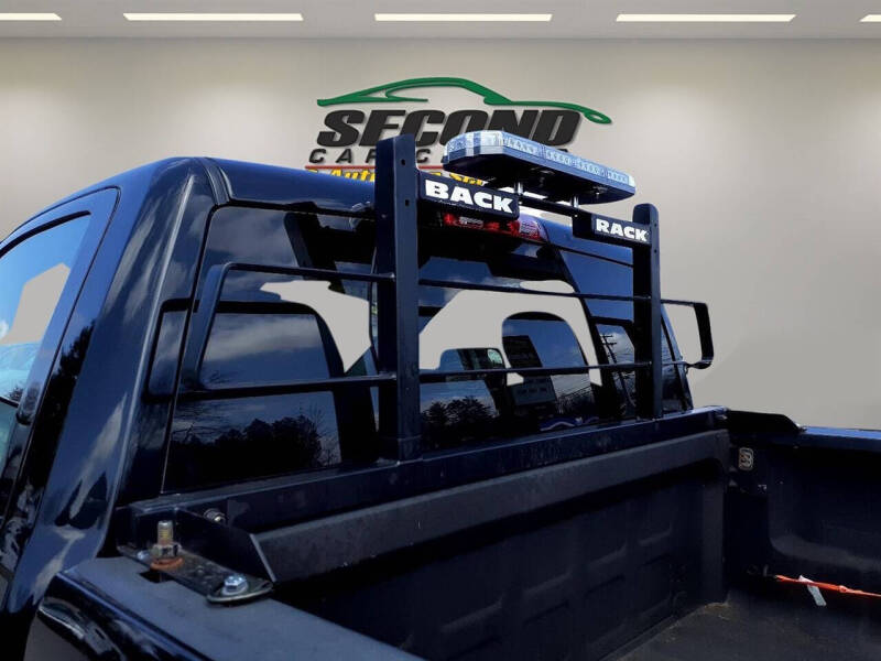 2015 RAM 2500 Tradesman