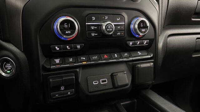 2020 GMC Sierra 3500HD