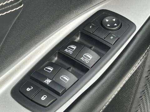 2017 Dodge Journey GT