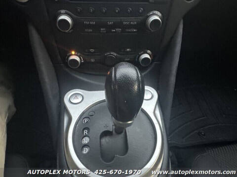 2011 Nissan 370Z Roadster