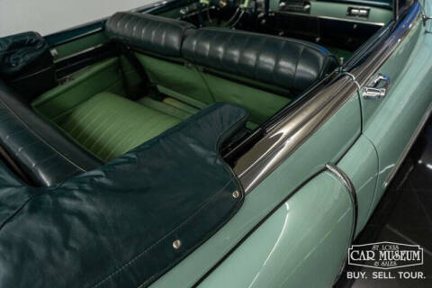 1953 Cadillac Series 62