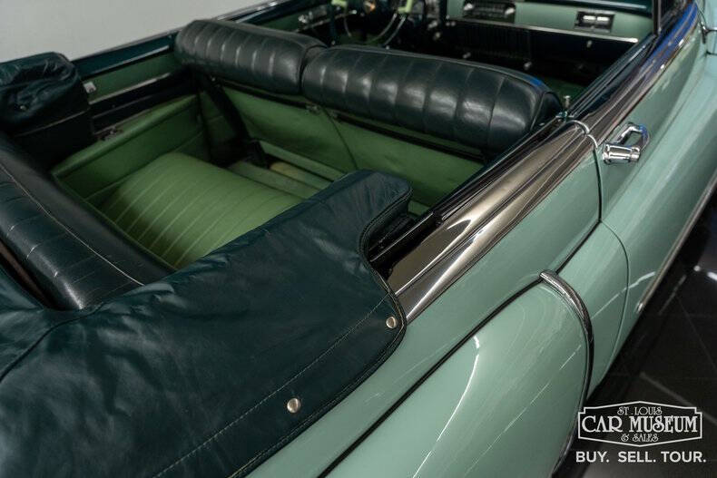 1953 Cadillac Series 62