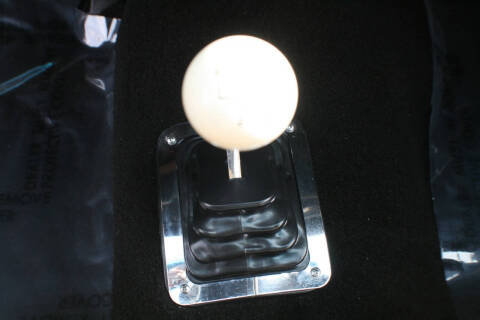 1964 Plymouth Barracuda