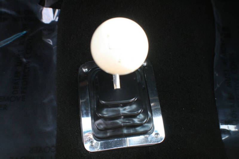 1964 Plymouth Barracuda