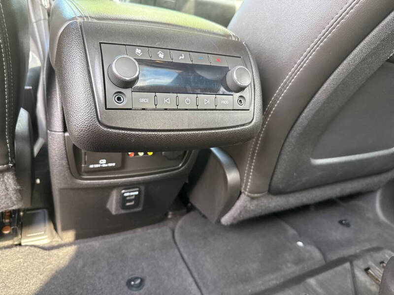 2015 Buick Enclave Premium