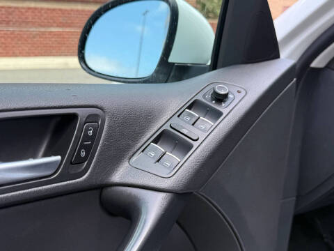 2017 Volkswagen Tiguan 2.0T SEL