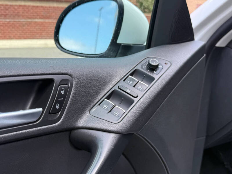2017 Volkswagen Tiguan 2.0T SEL