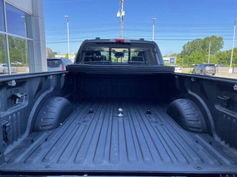 2021 Ford F-450 Super Duty Limited