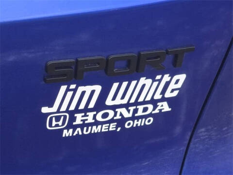 2023 Honda CR-V Hybrid