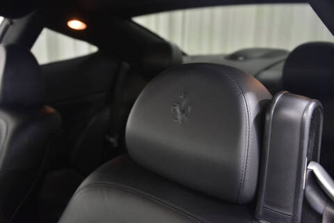 2007 Ferrari 612 Scaglietti