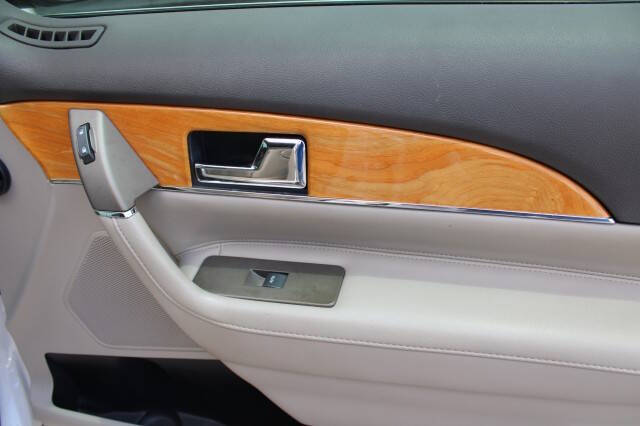 2015 Lincoln MKX