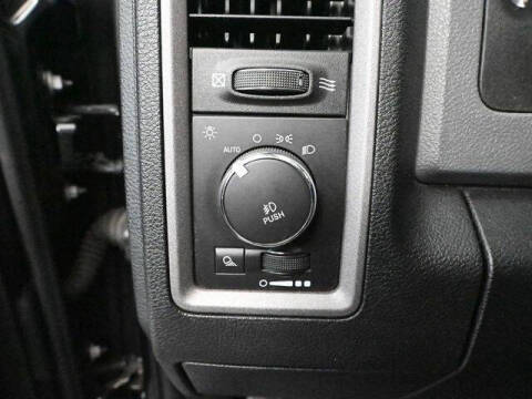 2016 RAM 1500 Express