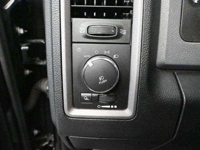 2016 RAM 1500 Express