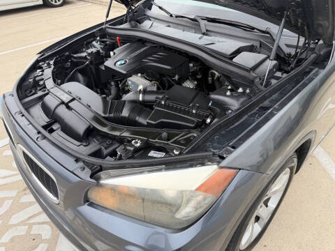 2013 BMW X1 sDrive28i