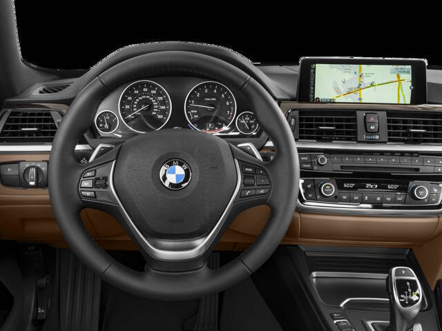 2016 BMW 4 Series 428i xDrive Gran Coupe