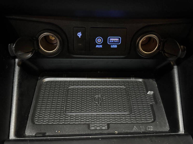 2021 Hyundai Tucson Ultimate