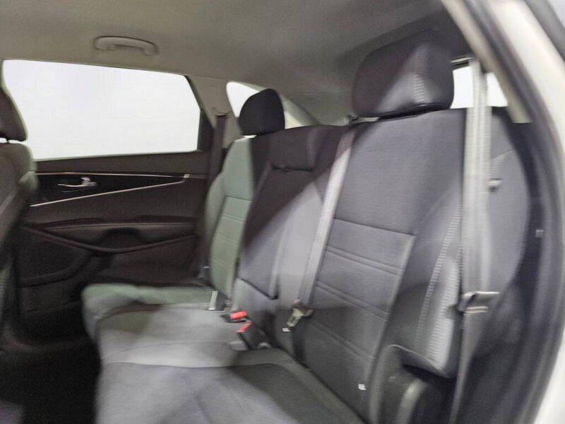 2017 Kia Sorento LX V6