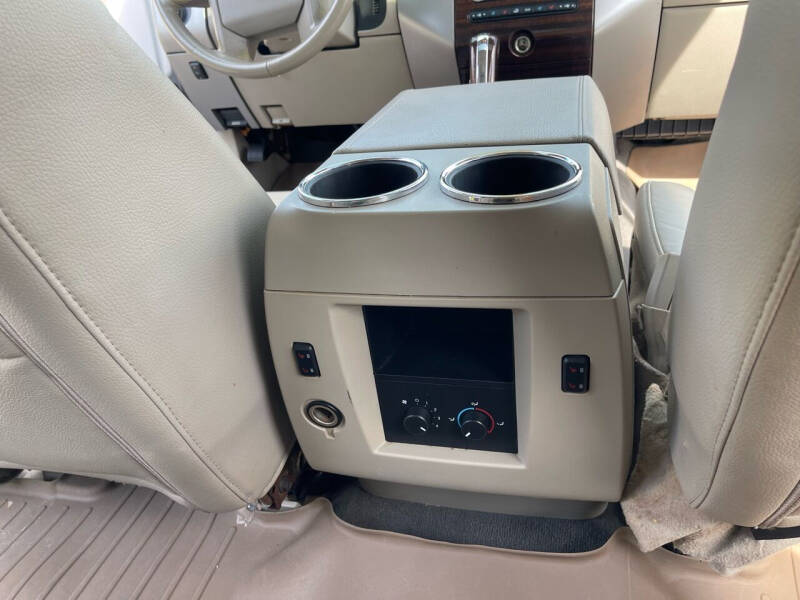 2009 Ford Expedition Limited