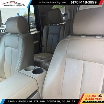 2013 Ford Expedition Limited