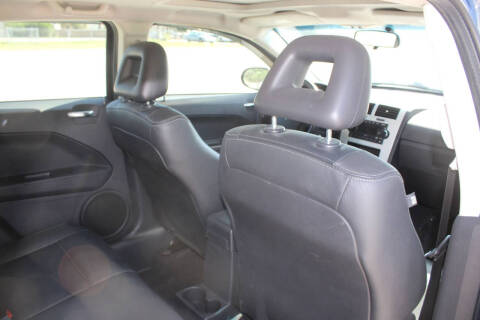 2008 Dodge Caliber R/T