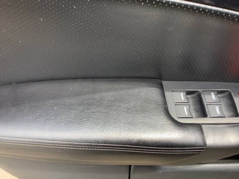 2005 Acura TL 3.2