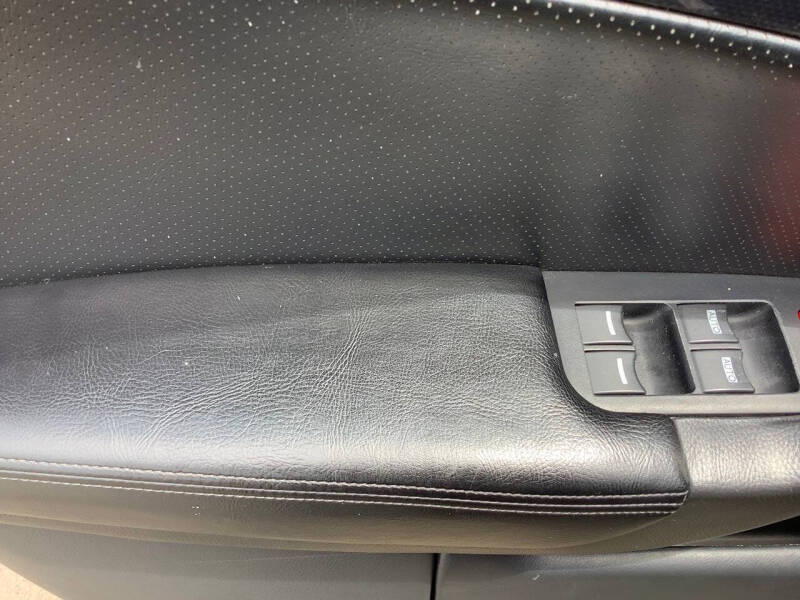 2005 Acura TL 3.2
