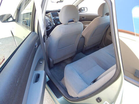 2007 Toyota Prius Touring