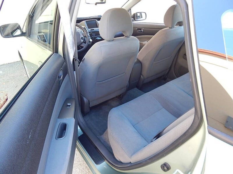 2007 Toyota Prius Touring