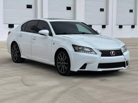 2014 Lexus GS 350 for sale at AutoPlaza in Hollywood FL