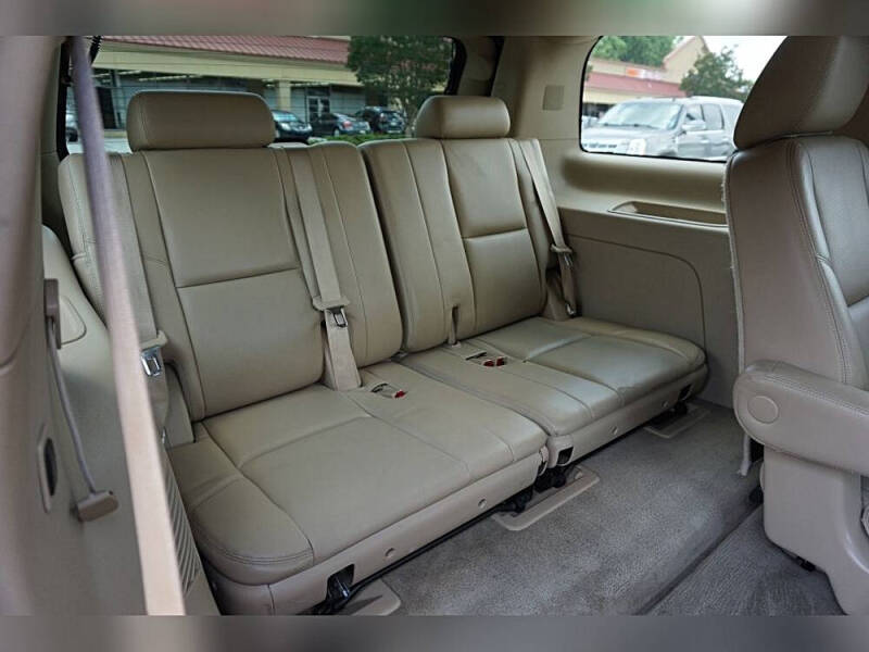 2013 Cadillac Escalade Premium