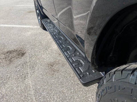 2024 Toyota 4Runner TRD Off-Road