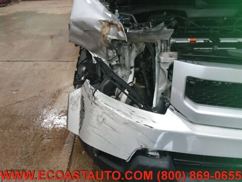 2011 Honda Element LX