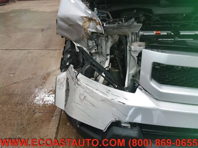 2011 Honda Element LX