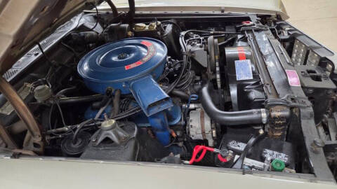 1971 Ford Torino