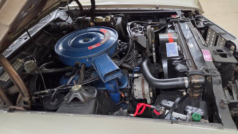 1971 Ford Torino