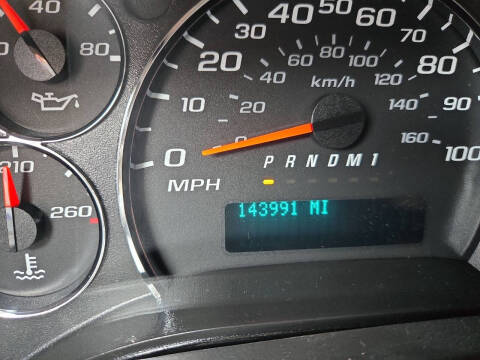 2013 Chevrolet Express 2500
