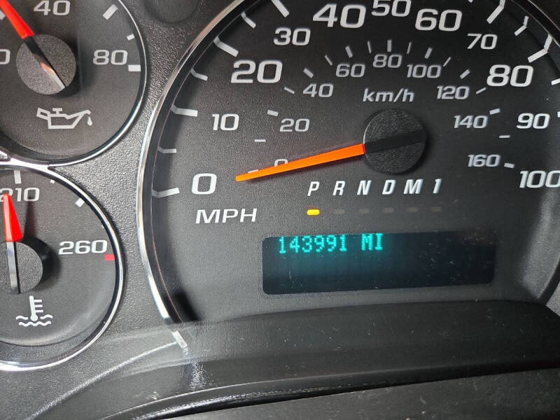 2013 Chevrolet Express 2500