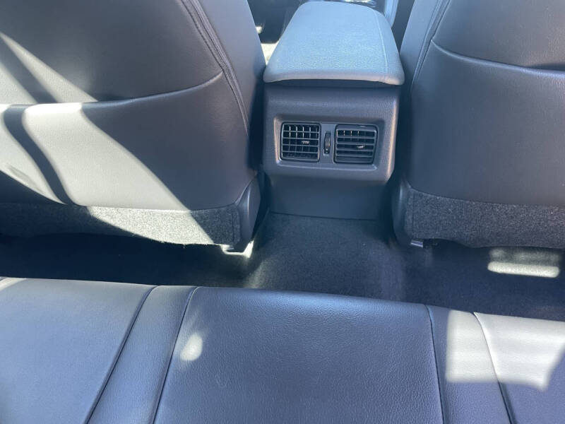 2019 Toyota Camry XLE