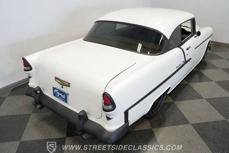 1955 Chevrolet Bel Air