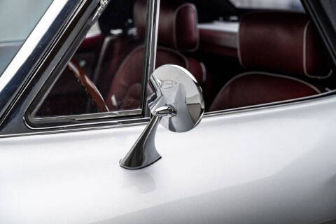 1965 Chevrolet Corvette