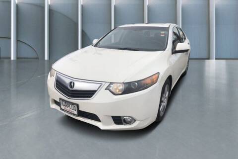 2011 Acura TSX for sale at Karplus Warehouse in Pacoima CA