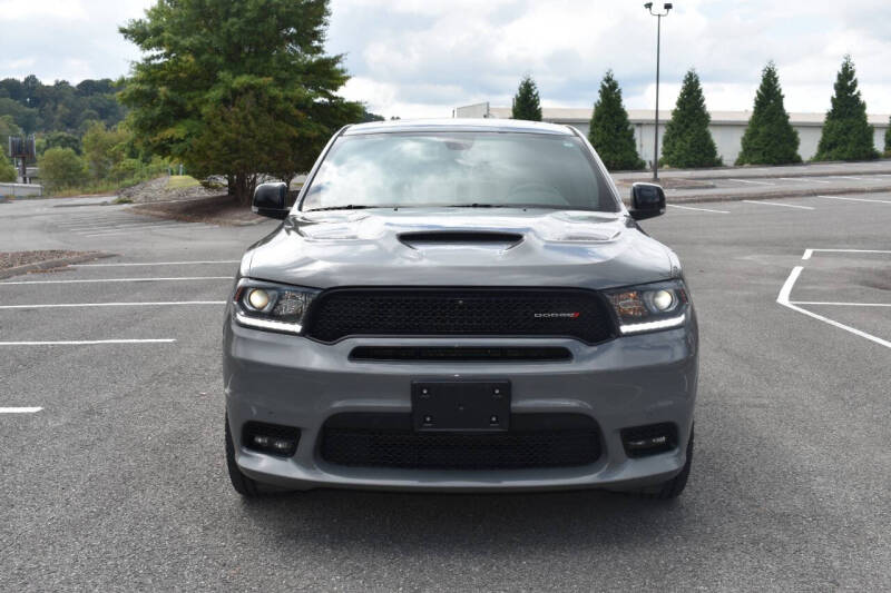 2019 Dodge Durango R/T photo 10